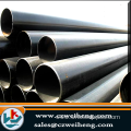 Customized Seamless Steel Pipe 32.2 * 6.2